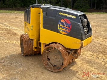 Main image Bomag BMP8500